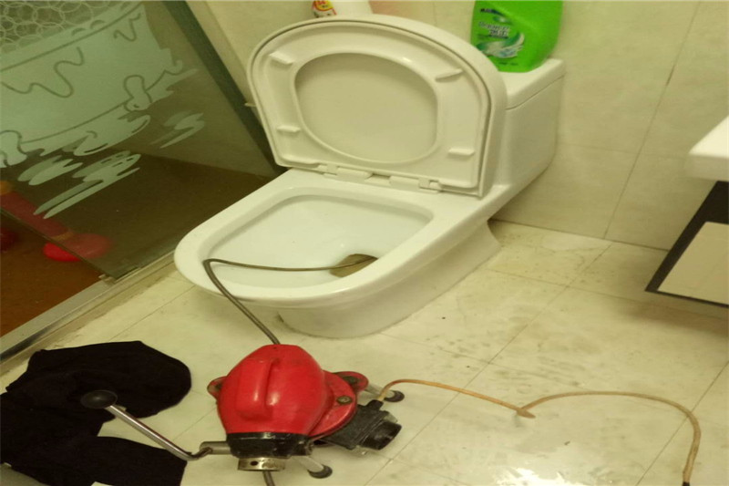 洛南如何疏通马桶 疏通马桶多少钱