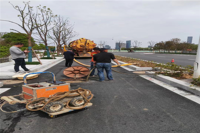 洛南污水池为什么要定期清理
