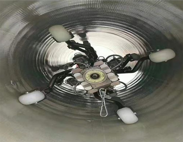 洛南市政管道清淤怎么修复