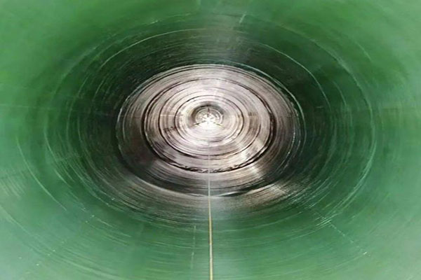 洛南管道修复方法有哪些？